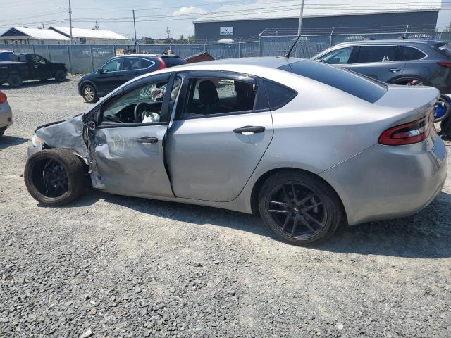 2014 DODGE DART SE  