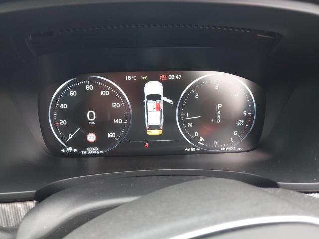 2017 VOLVO V90 INSCRI