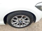 2012 BMW 116D SE AUTO  for sale at Copart COLCHESTER