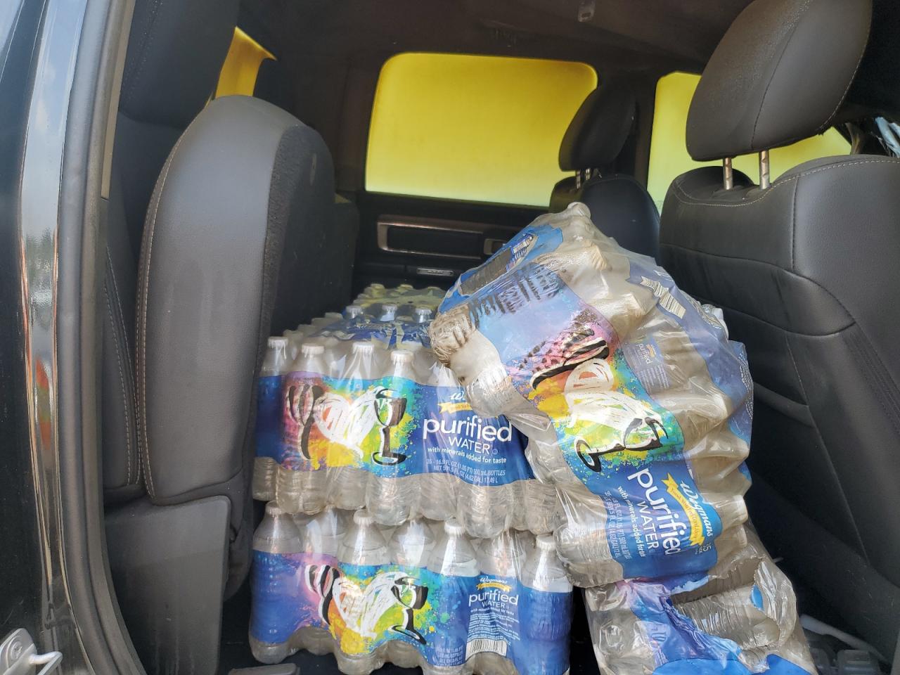 2018 Ram 2500 Laramie VIN: 3C6UR5FL3JG193951 Lot: 66851595