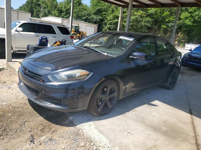  DODGE DART 2016 Czarny