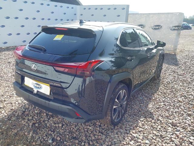2023 LEXUS UX 250H 4X