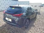 2023 LEXUS UX 250H 4X for sale at Copart WISBECH