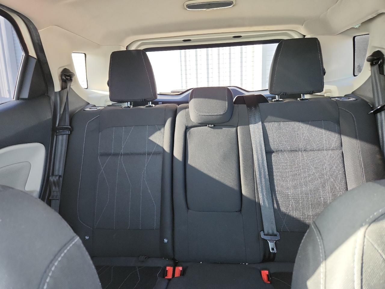 2020 Ford Ecosport Se VIN: MAJ3S2GE9LC384163 Lot: 65356405