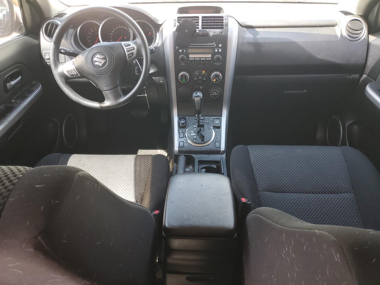 js3te941864102820 JS3TE941864102820 2006 Suzuki Grand Vitara