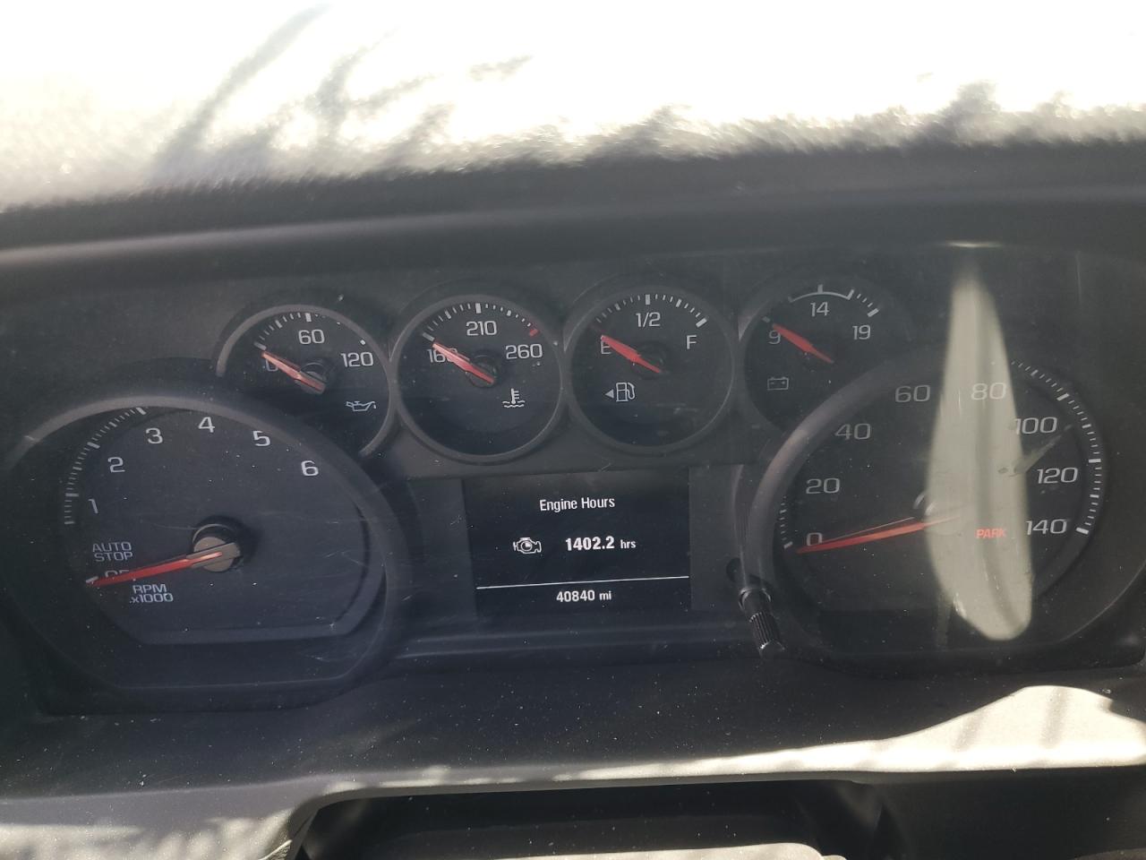 2022 Chevrolet Silverado C1500 Custom VIN: 3GCPABEK9NG537647 Lot: 66660225