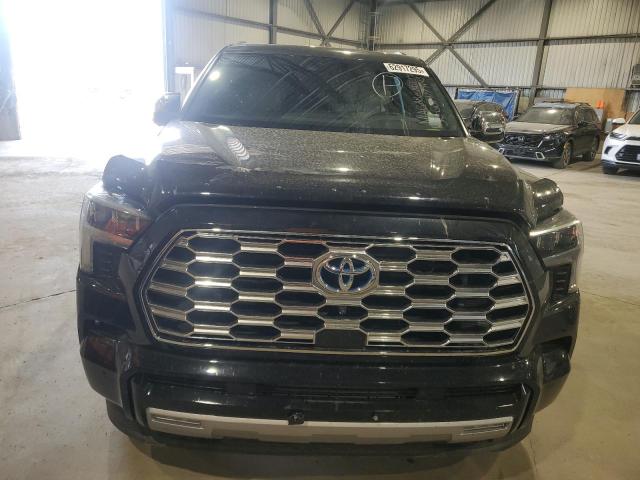 2023 TOYOTA SEQUOIA SR5  