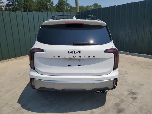  KIA TELLURIDE 2023 White
