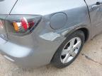 2006 MAZDA 3 TS for sale at Copart NEWBURY