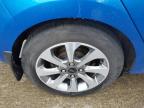 2020 FORD FIESTA TRE for sale at Copart WHITBURN