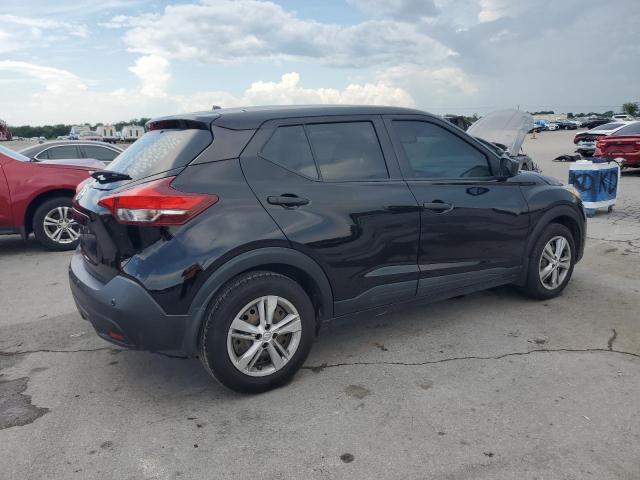  NISSAN KICKS 2020 Black