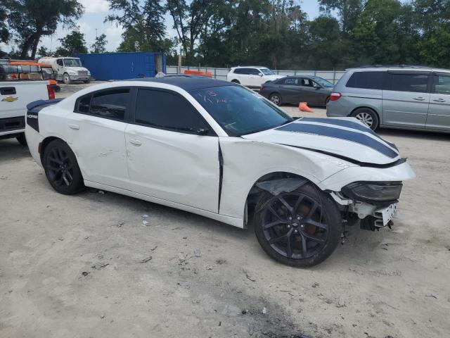  DODGE CHARGER 2019 Two tone
