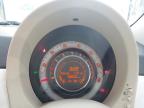 2009 FIAT 500 C POP for sale at Copart EAST KILBRIDE