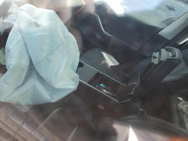  TESLA MODEL 3 2018 Biały