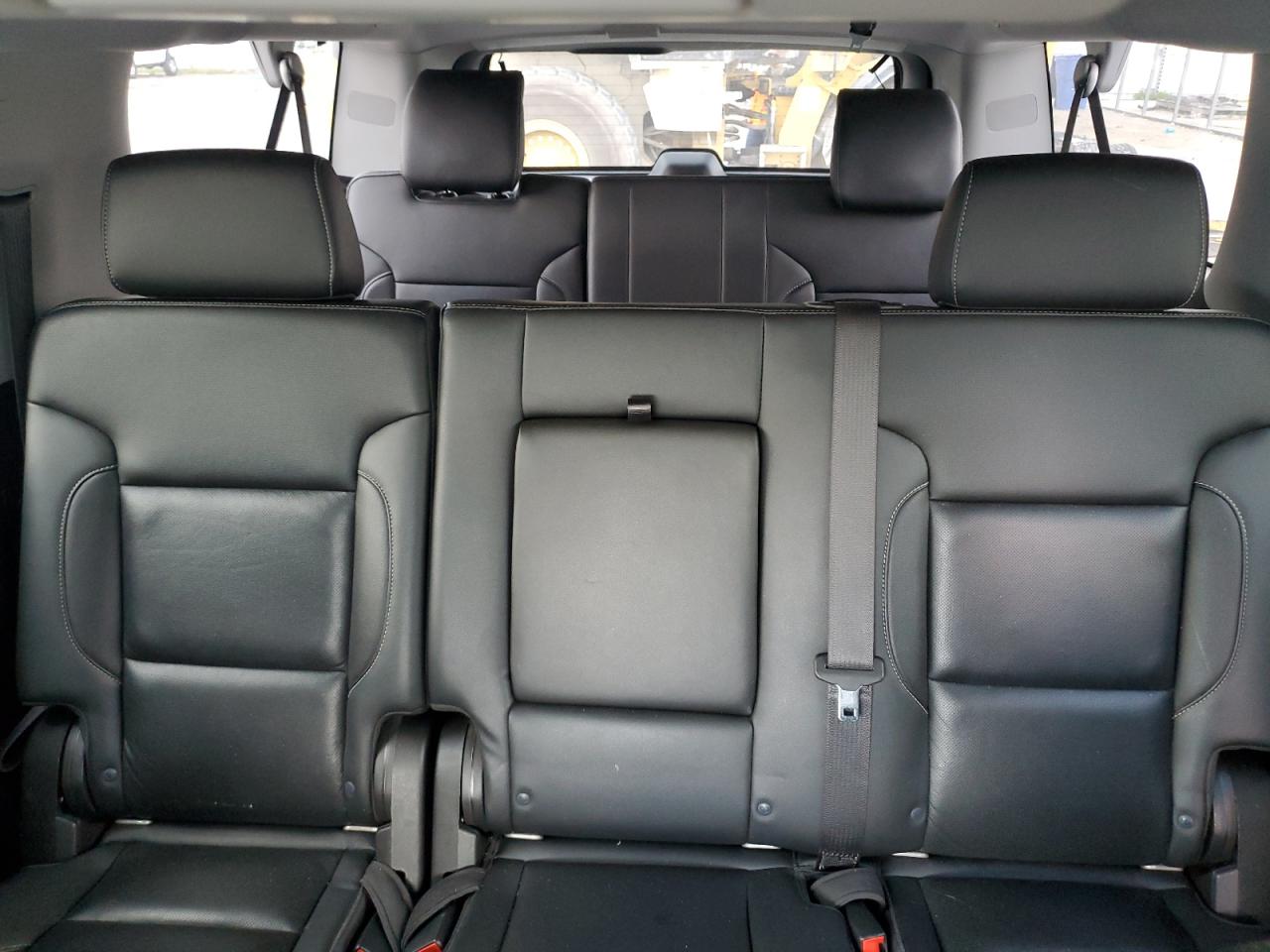 2019 GMC Yukon Xl C1500 Slt VIN: 1GKS1GKC3KR267920 Lot: 64778755