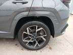 2025 HYUNDAI TUCSON N L for sale at Copart CHESTER