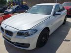 2014 BMW 520D SE AU for sale at Copart SANDY