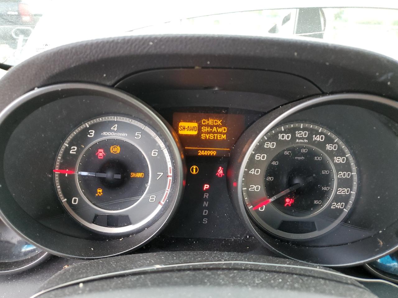 2hnyd2h24bh000794 2HNYD2H24BH000794 2011 Acura Mdx