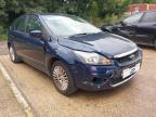 2011 FORD FOCUS TITA for sale at Copart SANDWICH