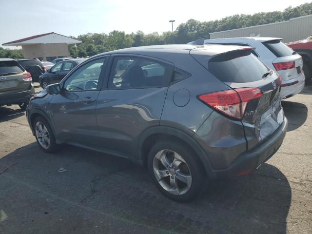 Parquets HONDA HR-V 2017 Szary