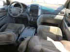 2008 TOYOTA SIENNA CE   for sale at Copart ON - TORONTO