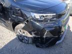 2025 VAUXHALL COMBO LIFE ULTIMATE EV  for sale at Copart WOLVERHAMPTON