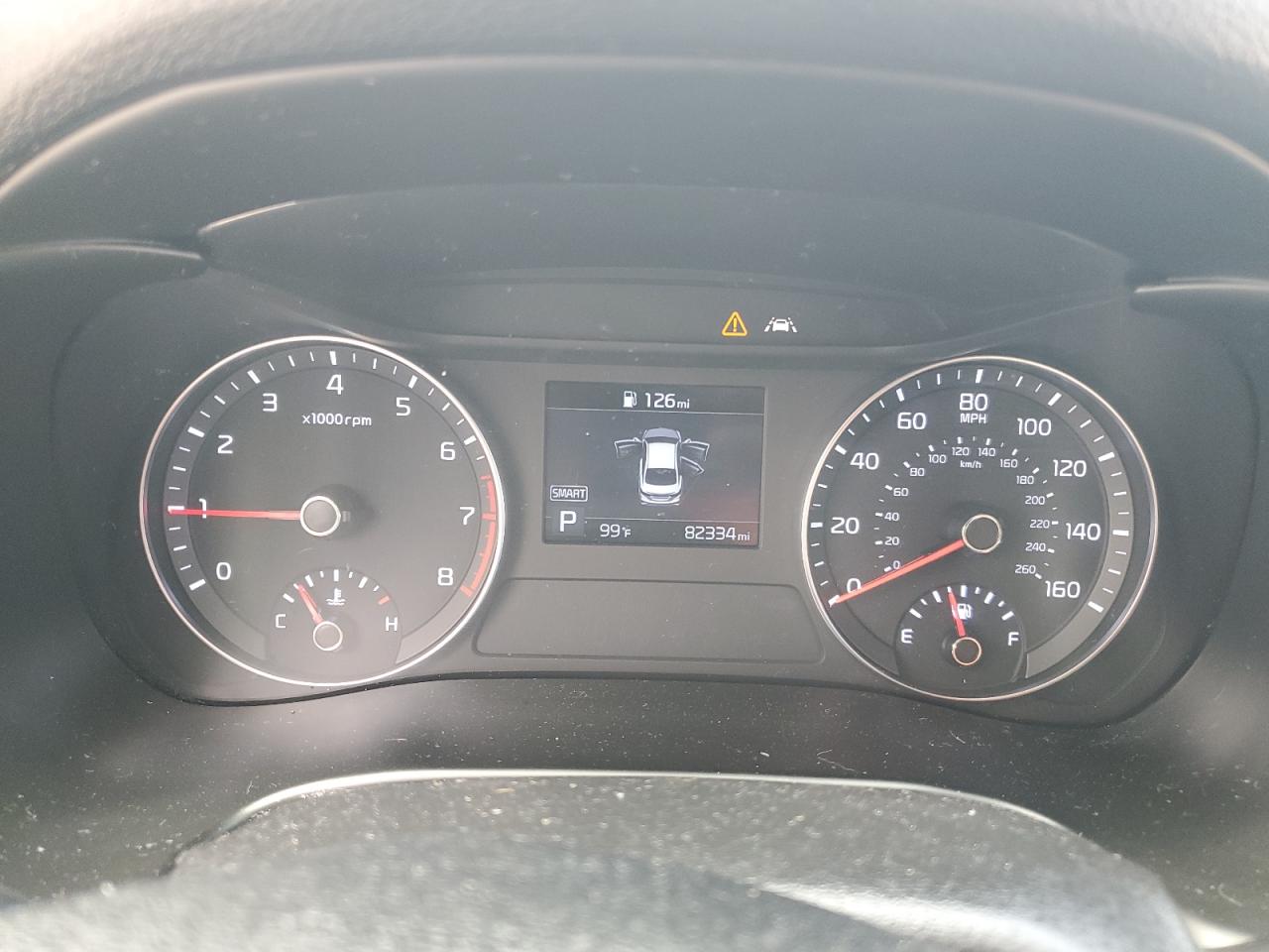 3KPF24AD9ME349359 2021 Kia Forte Fe