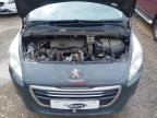 2014 PEUGEOT 5008 ALLUR for sale at Copart YORK