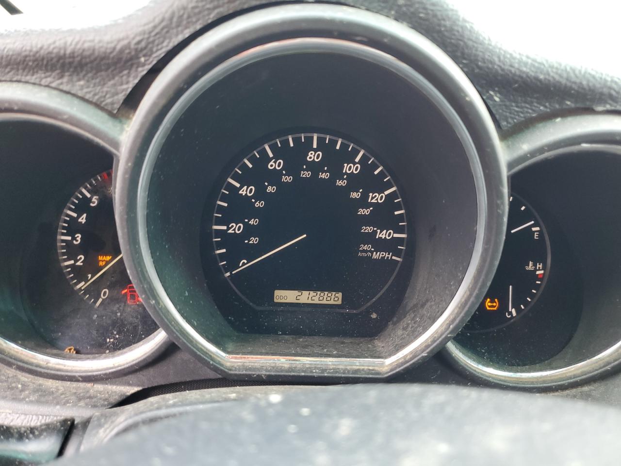 2004 Lexus Rx 330 VIN: 2T2GA31U54C014448 Lot: 63673115