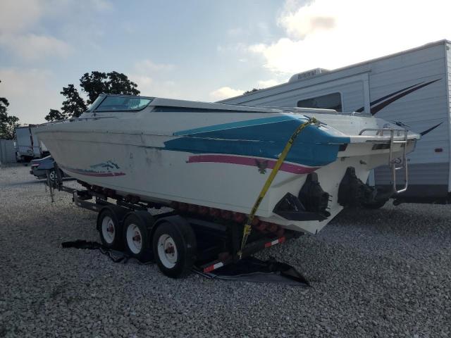 1992 BOAT BOAT  