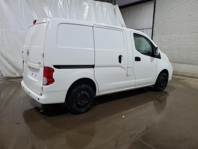  NISSAN NV 2021 Белы