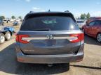2018 HONDA ODYSSEY EXL   for sale at Copart AB - CALGARY