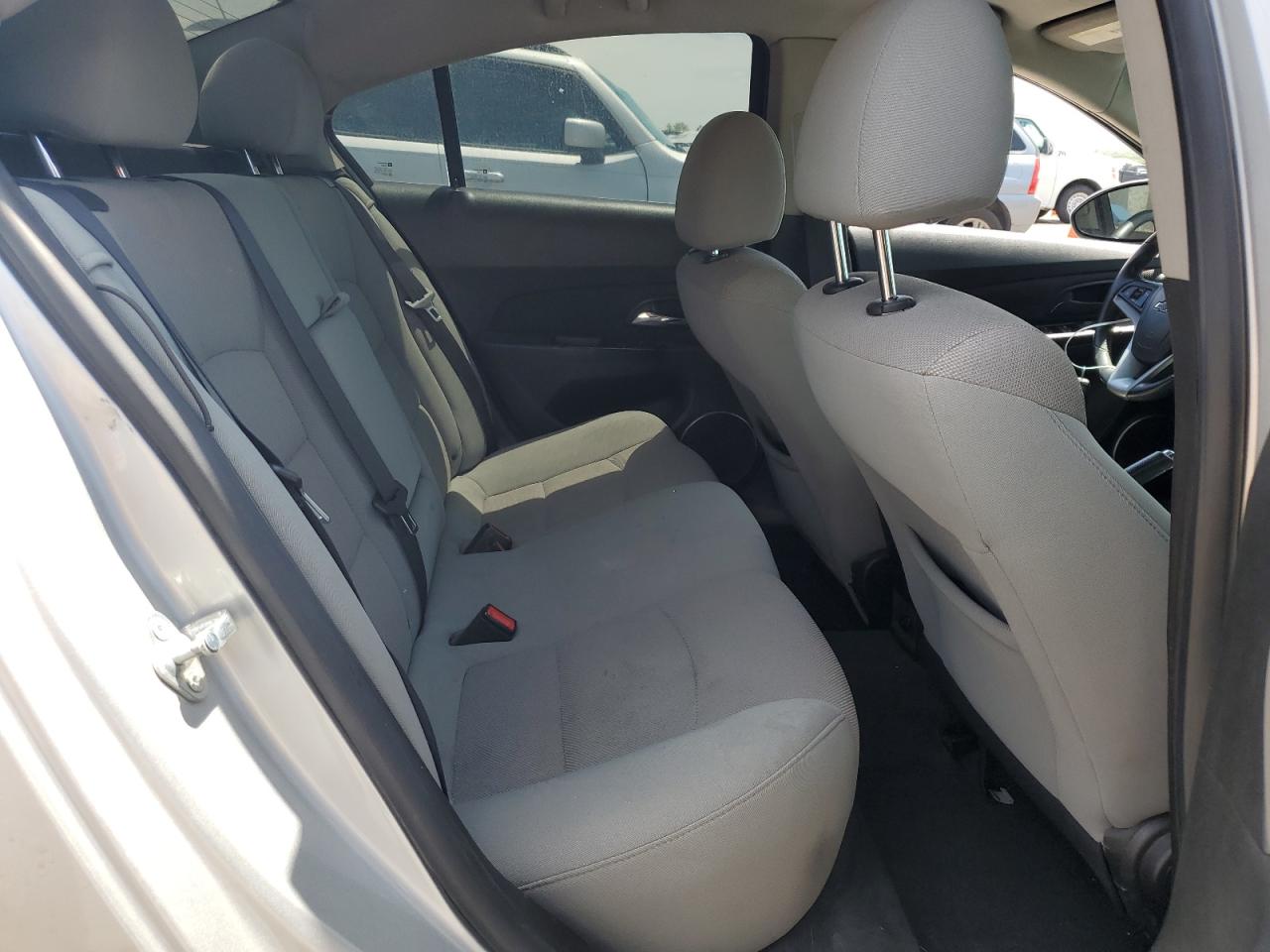 2013 Chevrolet Cruze Lt VIN: 1G1PC5SB5D7193690 Lot: 64779825