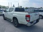 2020 MITSUBISHI L200 WARRIOR DI-D  for sale at Copart ST HELENS