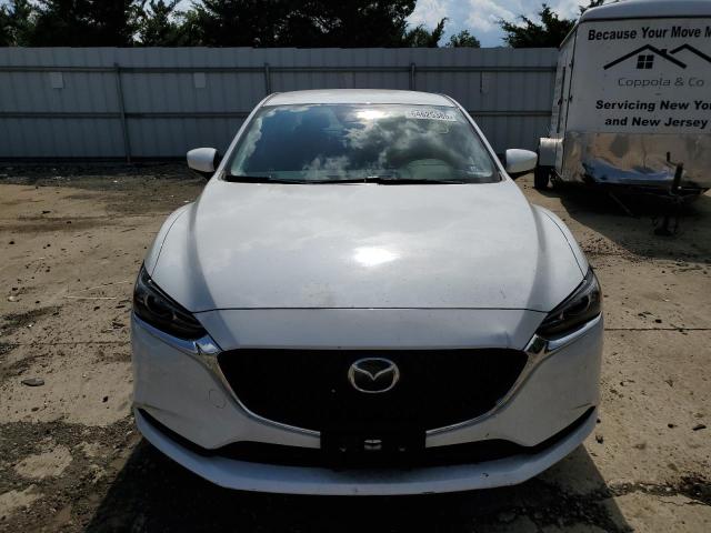  MAZDA 6 2020 White