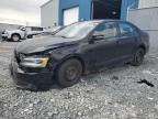 2012 VOLKSWAGEN JETTA    for sale at Copart NS - HALIFAX