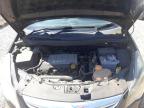 2012 VAUXHALL CORSA SXI for sale at Copart COLCHESTER