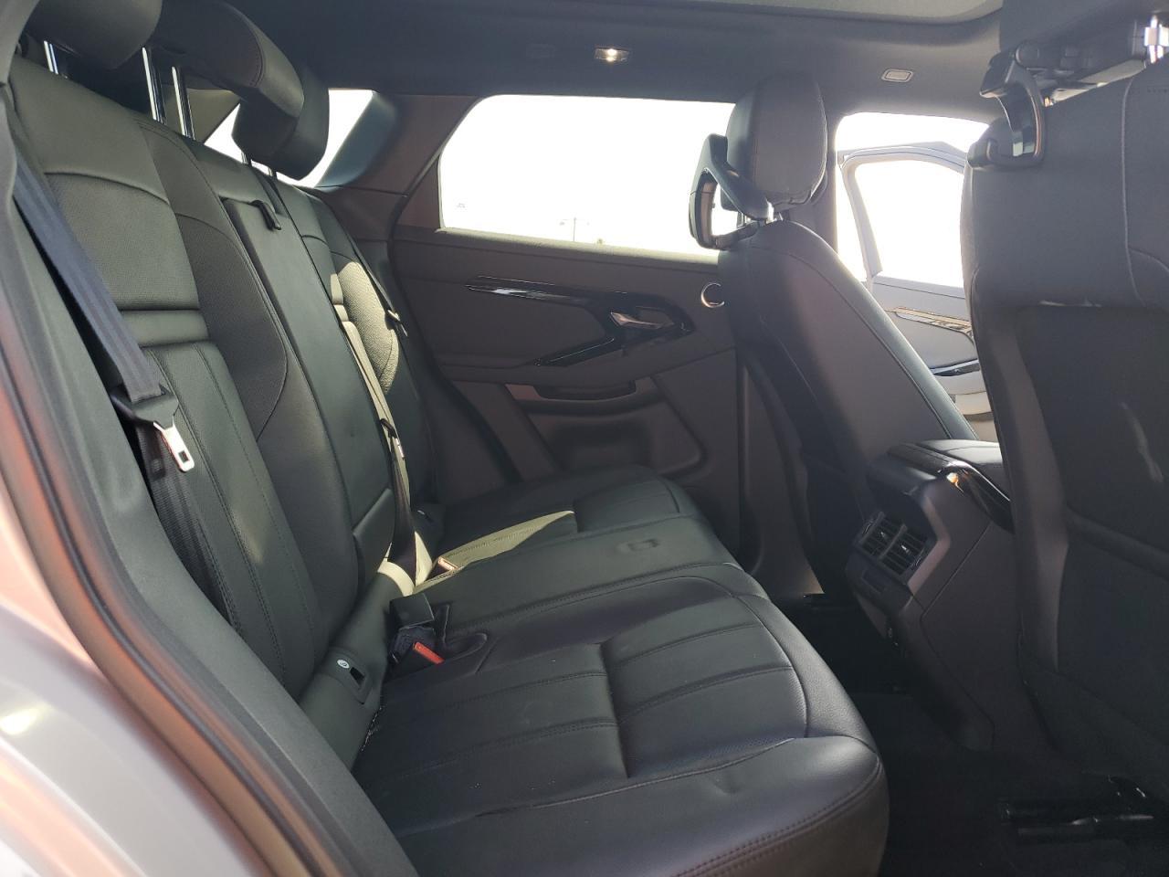 2024 Land Rover Range Rover Evoque S VIN: SALZJ2FX3RH248111 Lot: 64307825