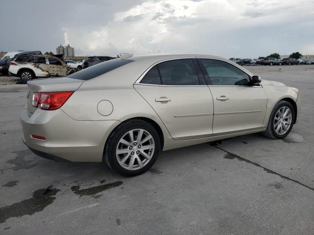  CHEVROLET MALIBU 2015 Gold