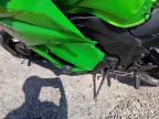 2014 KAWASAKI ZX 1000 ME for sale at Copart CORBY