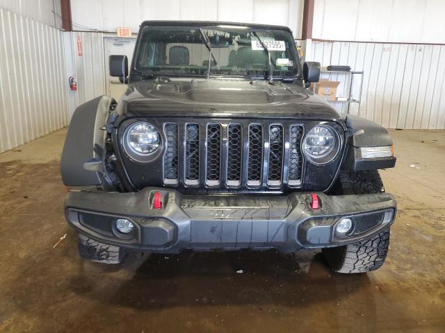  JEEP GLADIATOR 2022 Czarny