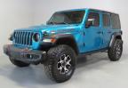 2020 JEEP WRANGLER UNLIMITED RUBICON   for sale at Copart CA - RANCHO CUCAMONGA
