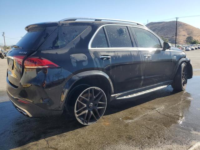  MERCEDES-BENZ GLE-CLASS 2023 Black