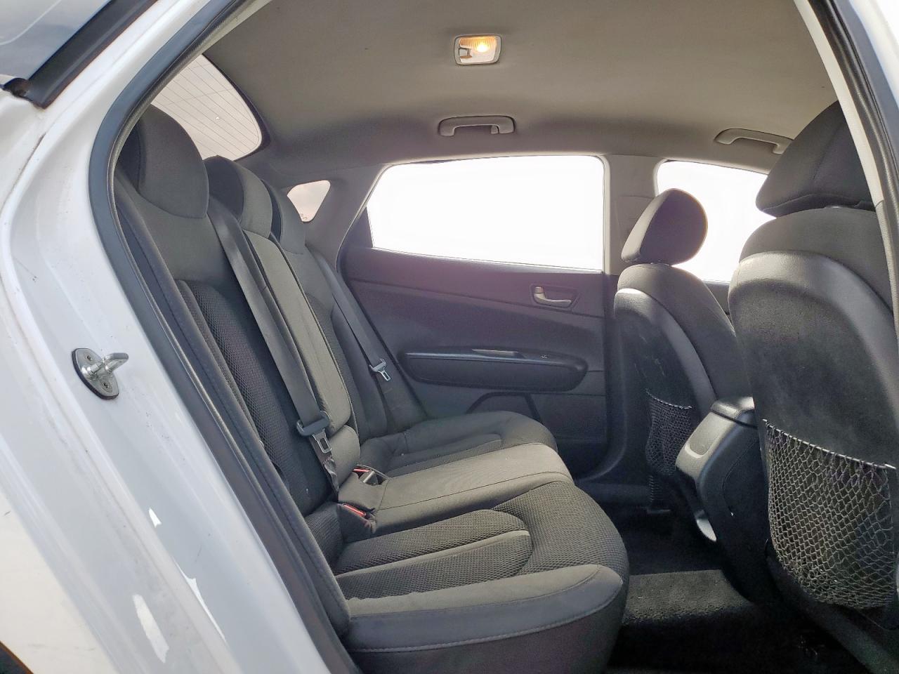 2019 Kia Optima Lx VIN: 5XXGT4L35KG346114 Lot: 65171255