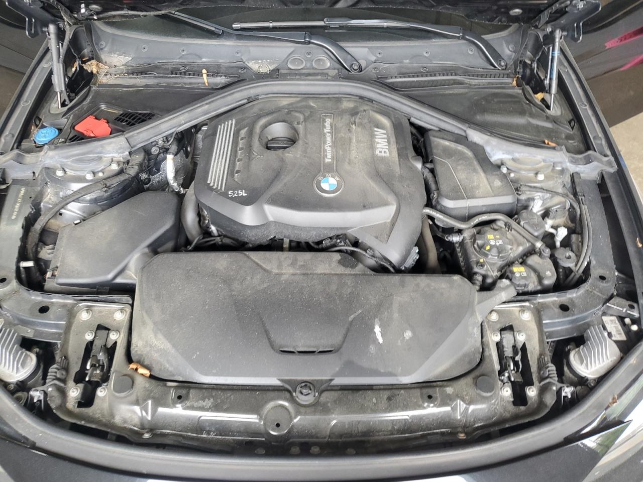 2019 BMW 430Xi Gran Coupe VIN: WBA4J3C53KBL05164 Lot: 64569545