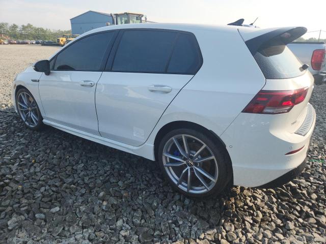  VOLKSWAGEN GOLF 2024 Белы