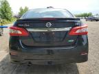 2014 NISSAN SENTRA S   à vendre chez Copart ON - LONDON