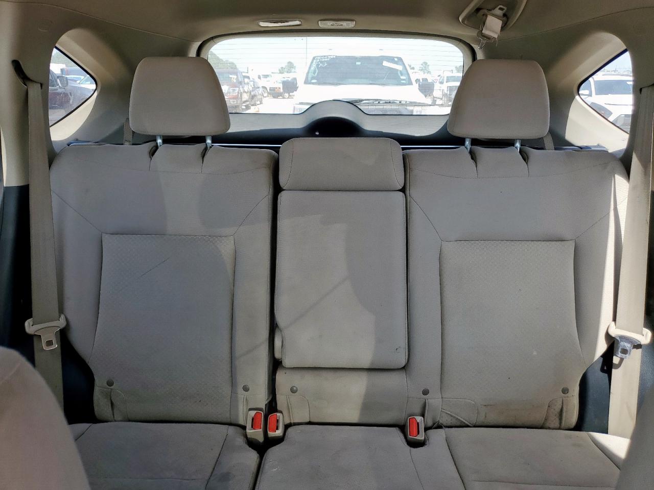 2015 Honda Cr-V Ex VIN: 3CZRM3H54FG702415 Lot: 65642285