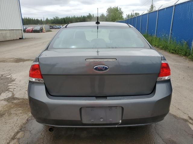 2010 FORD FOCUS SE  