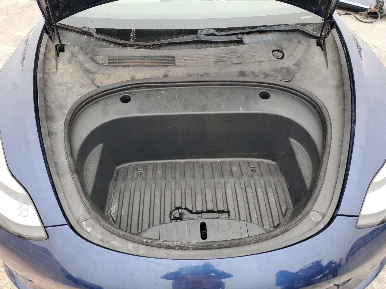 2020 Tesla Model 3 VIN: 5YJ3E1EA2LF804909 Lot: 65754995